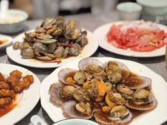 -九龙餐厅(大沽路店)