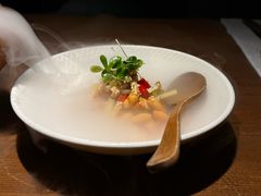 -菩提素素食餐厅(晶郦馆店)