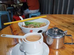 -下环街市熟食中心