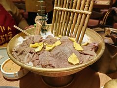 -巴奴毛肚火锅(京西大悦城店)