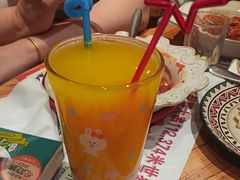 -通海俄式烧烤·俄罗斯大串(爱建店)