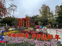 -晓港公园