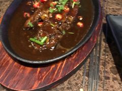 -冰城小镇音乐串吧·聚会餐厅(百子湾店)