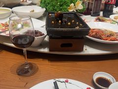 -泓历皇朝酒店(东亭店)