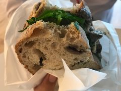 -BAKER&SPICE(国金中心商场店)