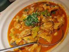 -魏铭鱼头捞饭(晋阳路店)