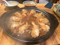 -破三川·新川菜(静安大融城店)
