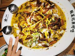 -太二酸菜鱼(正大广场店)