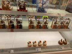 -好利来(十里河店)