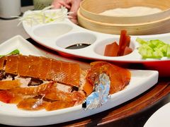 -钱塘秋荷·新江浙菜(沪太路店)