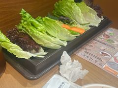 -本家韩国烤肉(青岛万象城店)