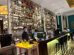 -The St·Regis Bar 瑞吉酒吧
