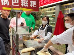 -金牌罗记肠旺面(蔡家街店)
