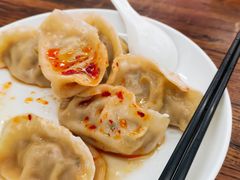 三鲜猪肉-奉天蚨祥饺子馆