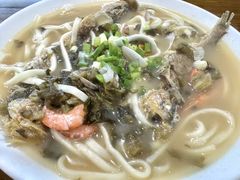 -云客来·花园餐厅(洛社店)