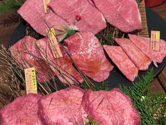 -俺的焼肉(銀座9丁目店)