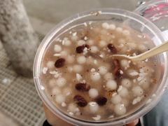 酒酿元宵-芳婆糕团店(王府大街店)