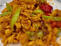 -同发号饭庄(复兴路店)