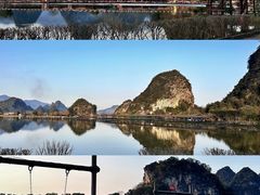 -英西峰林·洞天仙境