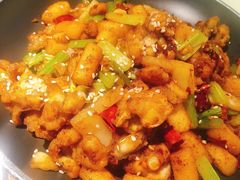 -小菜园新徽菜(苏州繁花中心店)