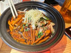 -吴越荣记·苏州菜·松鼠桂鱼(娄门景区店)