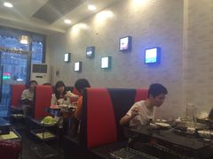 -王婆大虾(五道口店)