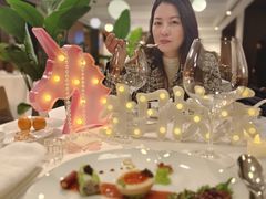 -伯衡55·吉品轩(乌鲁木齐南路店)