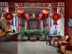 -董府·古宅餐厅
