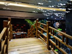 露天位-新廊桥(原科华廊桥店)