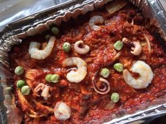 picture-那坡里比萨(康王北路店)