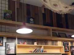 -蜗牛小馆醉乡民谣云南菜(惠新西里店)