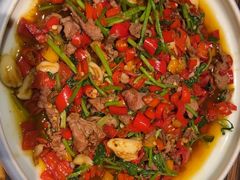 -江太极江浙菜(马桥万达广场店)