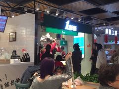-1点点(金桥店)