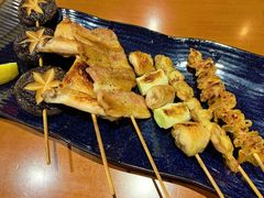 -気楽亭和食料理(气乐亭大世界本店)