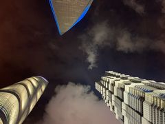 -上海柏悦酒店·世纪100牛排馆