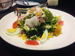 -IL Forno 意坊·意大利餐厅(花园店)
