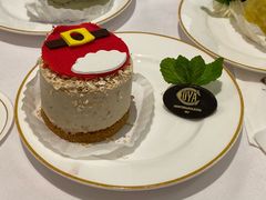 燕麦蛋糕-COVA(环贸iapm店)