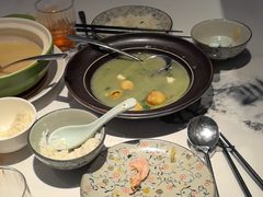 -潮堂 · 潮州菜(国贸商城店)