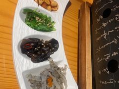 -蚝·生·鲜牛烧肉铺(中央大街店)