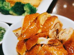 -大荣华酒楼(元朗老店)