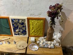 -春庄咖啡SpringHues(钟楼小区店)
