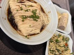 -常州银丝面馆(府琛店)