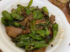 -小四餐馆(梓园路店)