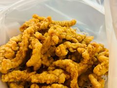 -张大嘴菜馆(庞各庄店)