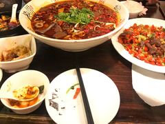 -陈麻婆豆腐(旗舰店)