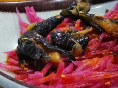 -毛辣果·贵州红酸汤牛肉火锅(西单店)