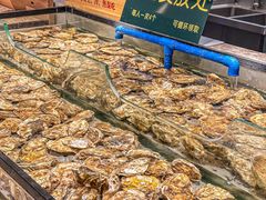 -梨花自助烤肉(西三旗万象汇黑金店)
