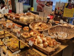 -西村叔叔的店·面包·甜品·蛋糕(崂山丽达店)