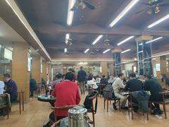 大堂-张氏父子常德肠子馆(红星总店)