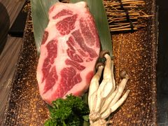 -赤坂亭·M9和牛烧肉(南京江南虹悦城店)